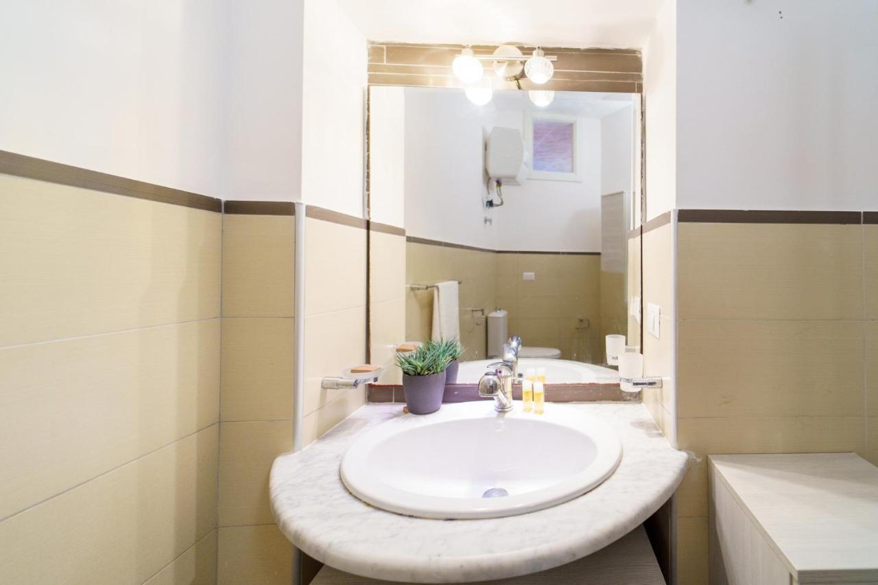 Siracusa Comfy & Central Apartment With Terrace Syrakus Exterior foto